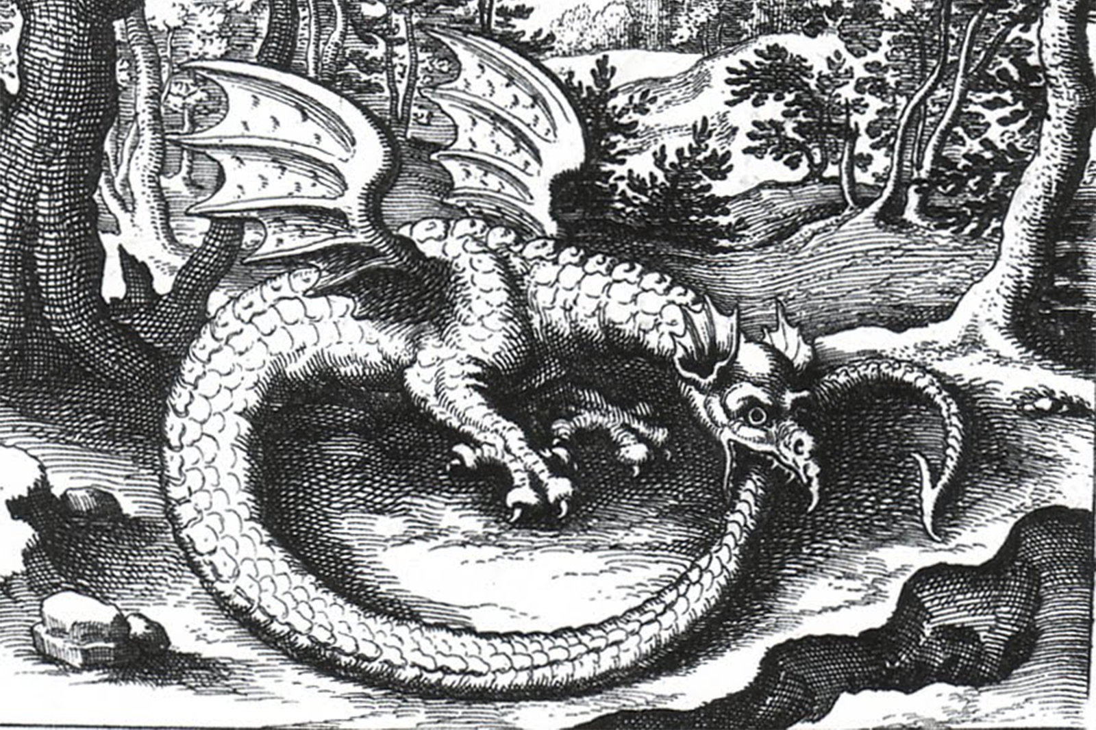 Richard Smoley’s Forbidden Faith
